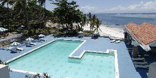 Забронировать Mombasa Beach Hotel