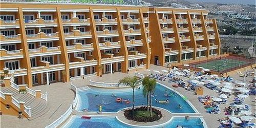 Забронировать Hotel Ocean Resort