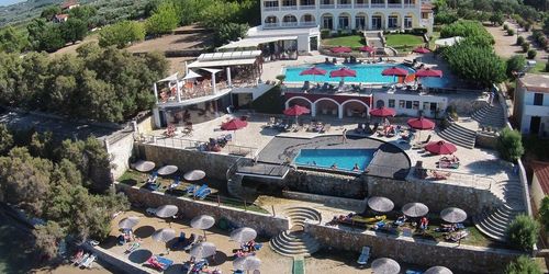Забронировать Hotel Tsamis Zante Spa Resort