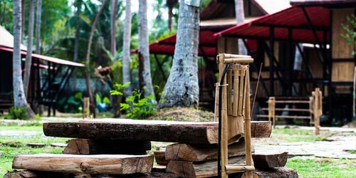 Забронировать Cocotero Resort The Hidden Village