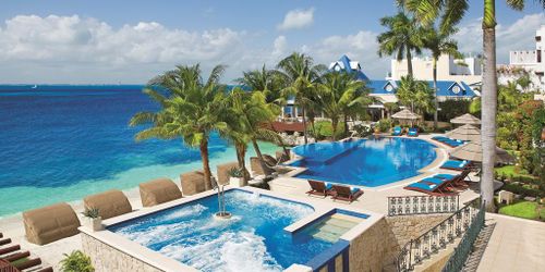 Забронировать Zoetry Villa Rolandi Isla Mujeres Cancun-Endless Privileges