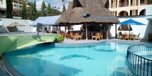 Забронировать Lambada Holiday Resort Mombasa