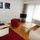 EMA house Serviced Apartments, Unterstrass
