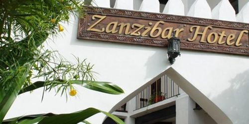 Забронировать Zanzibar Hotel