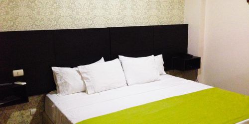 Забронировать Apart Terrazas Guayaquil Suites & Lofts