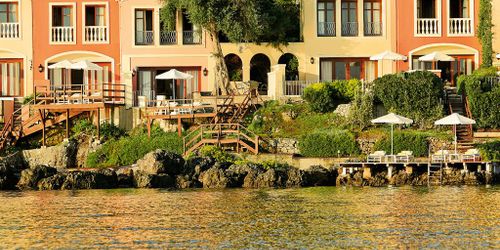 Забронировать Corfu Imperial, Grecotel Exclusive Resort
