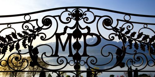 Забронировать Fairmont Le Montreux Palace
