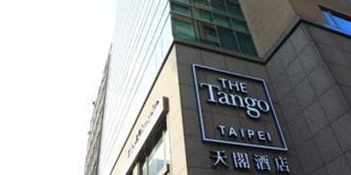 Забронировать The Tango Hotel Taipei ChangAn