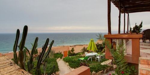 Забронировать Villa Taghazout Bay - La Clé des Agadirs.