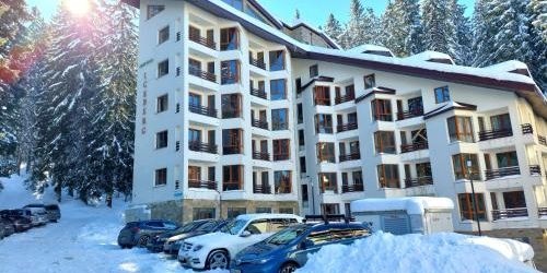 Забронировать Ski & Holiday Apartments in Pamporovo