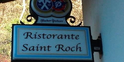 Забронировать Ristoro Saint Roch