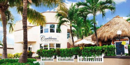 Забронировать Caribbean Resort