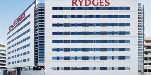 Забронировать Rydges Sydney Airport Hotel
