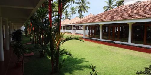 Забронировать KTDC Samudra Resort