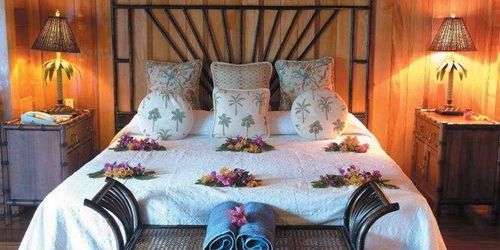 Забронировать Bora Bora Lagoon Resort
