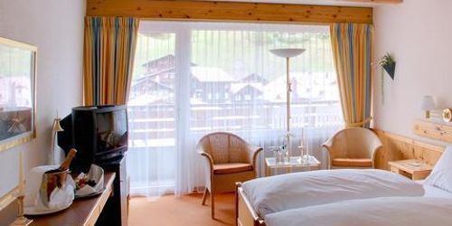 Забронировать Sunstar Alpine Hotel & SPA Grindelwald