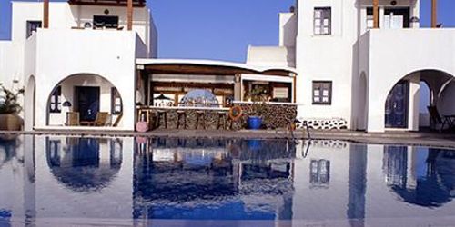 Забронировать Rocabella Santorini Resort & Spa