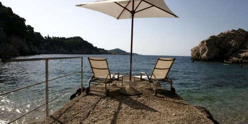 Забронировать Hotel Bellevue Dubrovnik