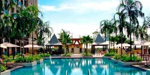 Забронировать Resorts World Sentosa - Hotel Michael