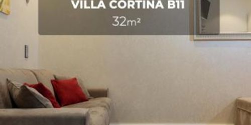 Забронировать The Queen Luxury Apartments - Villa Cortina
