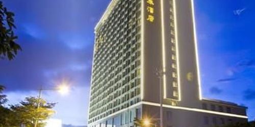 Забронировать Xiamen Juntai Hotel