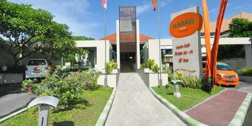 Забронировать HARRIS Hotel Tuban Bali