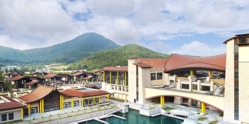 Забронировать The St. Regis Sanya Yalong Bay Resort