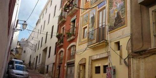 Забронировать Apartment Sant Magi Tarragona I