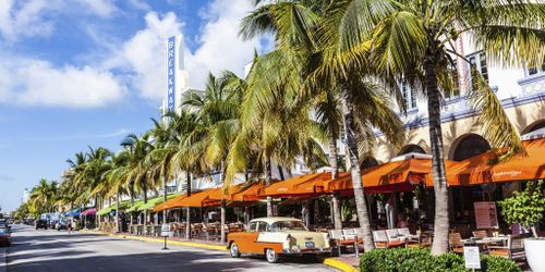 Забронировать The Anglers Miami South Beach, a Kimpton Hotel