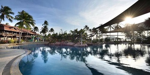 Забронировать Meritus Pelangi Beach Resort And Spa, Langkawi