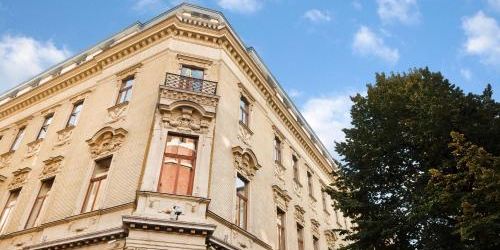 Забронировать Hotel Palazzo Zichy Budapest