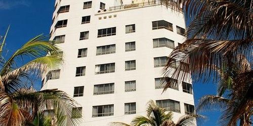 Забронировать Hotel Intercontinental Cartagena
