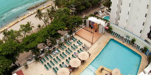 Забронировать Hotel Decameron Cartagena All Inclusive