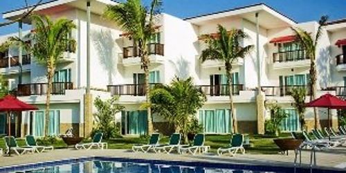 Забронировать Hotel Royal Decameron Baru Beach Resort