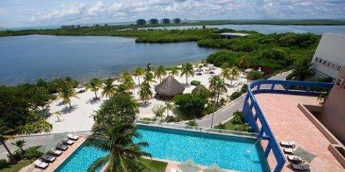 Забронировать The Westin Resort & Spa Cancun