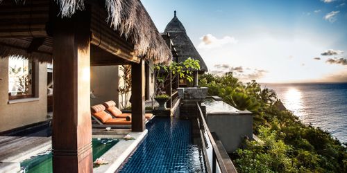 Забронировать Maia Luxury Resort & Spa Seychelles