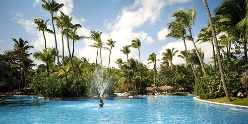 Забронировать Paradisus Punta Cana Resort-All Inclusive