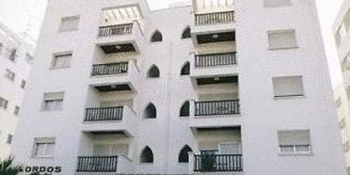 Забронировать Lordos Hotel Apartments Nicosia