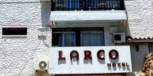Забронировать Larco Hotel