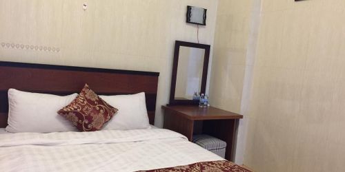 Забронировать Sleep in Dalat Hostel