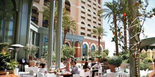 Забронировать Monte-Carlo Bay Hotel & Resort
