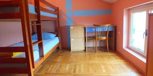 Забронировать Montenegro Hostel Podgorica