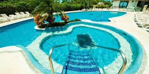 Забронировать Bel Air Collection Resort & Spa Riviera Maya
