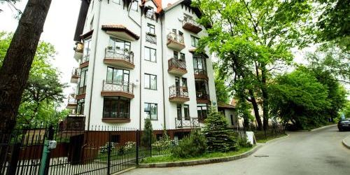 Забронировать Sunny Svetlogorsk Apartments