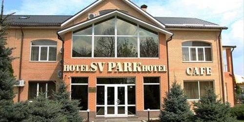 Забронировать SV Park Hotel
