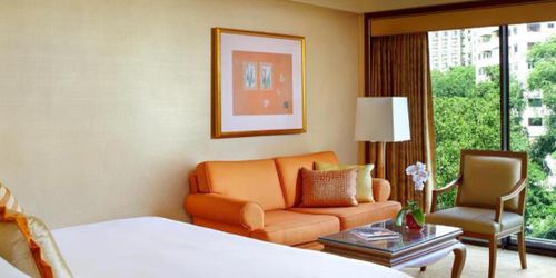 Забронировать Regent Singapore - A Four Seasons Hotel