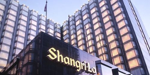Забронировать Kowloon Shangri-La
