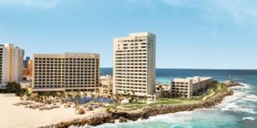 Забронировать Dreams Cancun Resort & Spa - All Inclusive