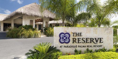 Забронировать The Reserve at Paradisus Palma Real - All Inclusive