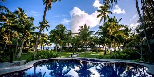 Забронировать Paradise Sun Praslin Seychelles, PRASLIN